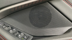 BMW 1 Series 128ti 5dr Step Auto [Live Cockpit Professional] Petrol Hatchback